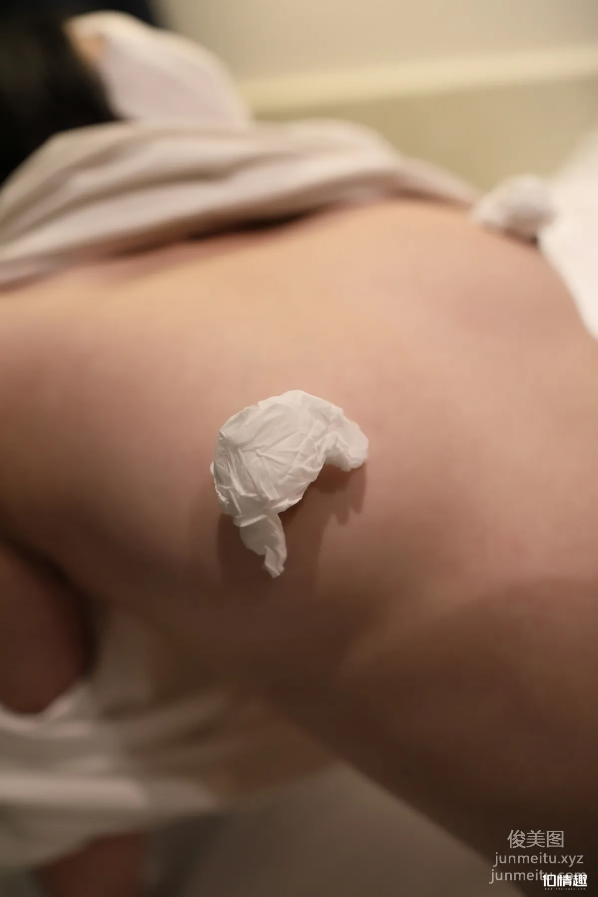 [ROSI写真]口罩系列 2018.11.04 KZ.875 page 41