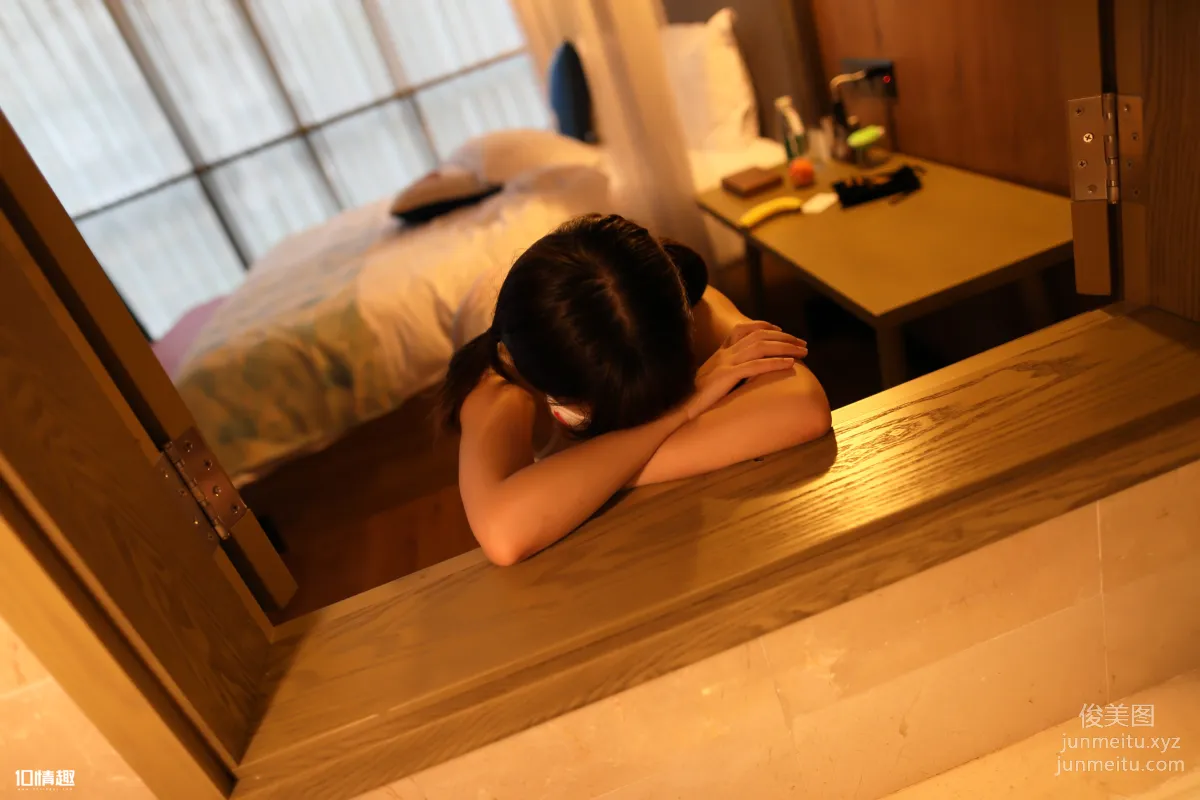 [ROSI写真]口罩系列 2018.11.08 KZ.879 page 2