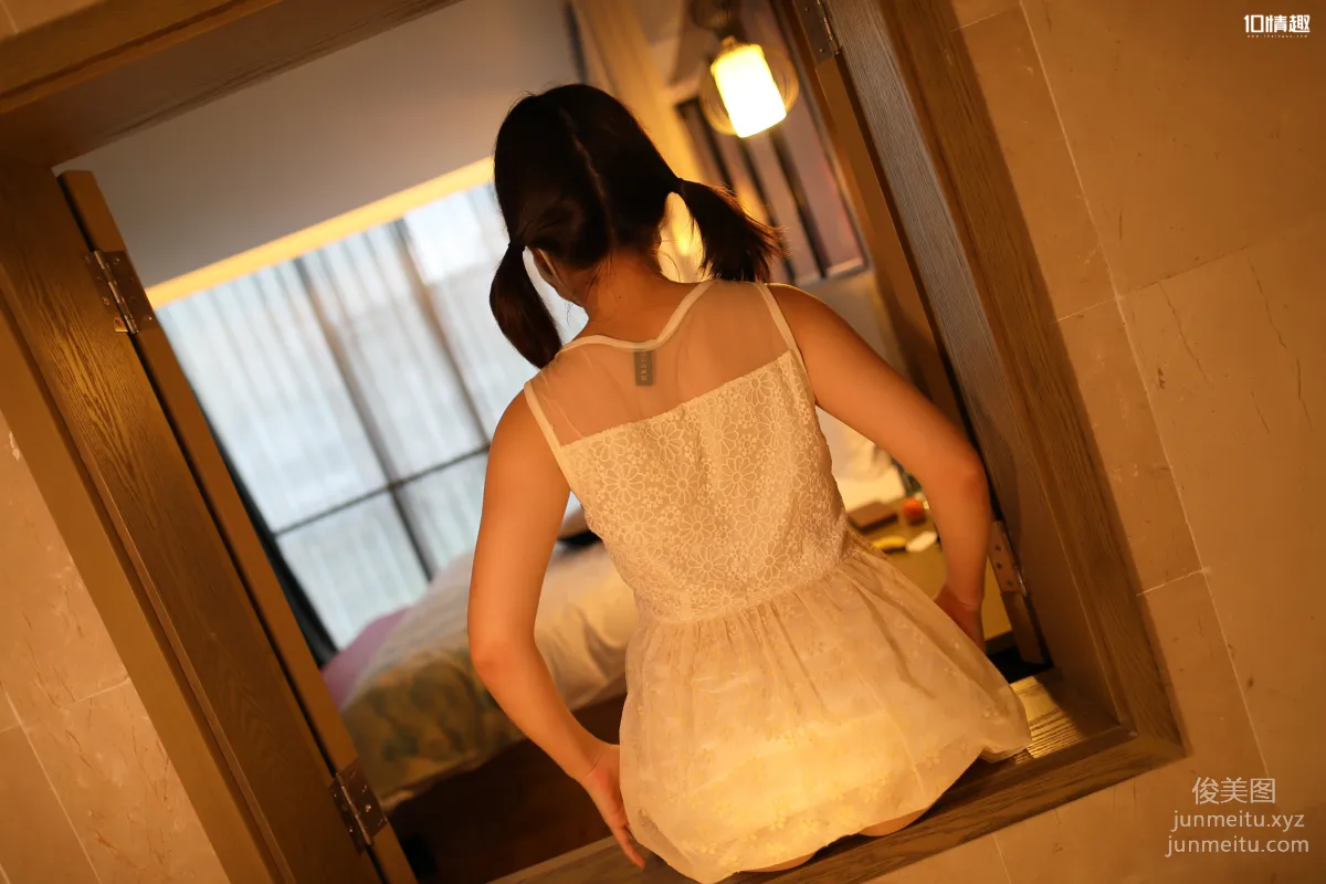 [ROSI写真]口罩系列 2018.11.08 KZ.879 page 4