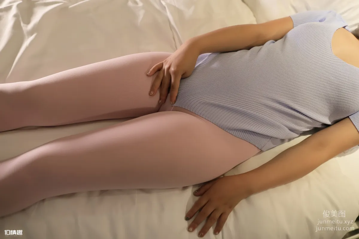 [ROSI写真]口罩系列 2018.11.10 KZ.881 page 53