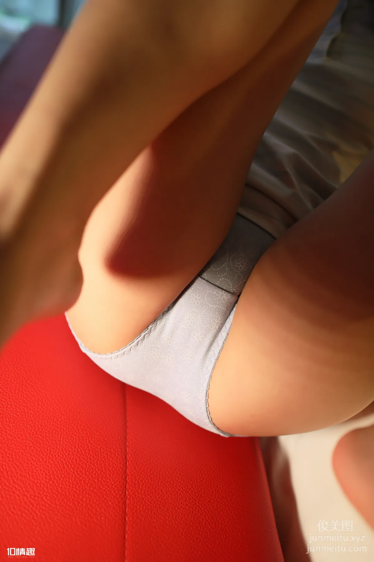 [ROSI写真]口罩系列 2018.11.13 KZ.884 page 17