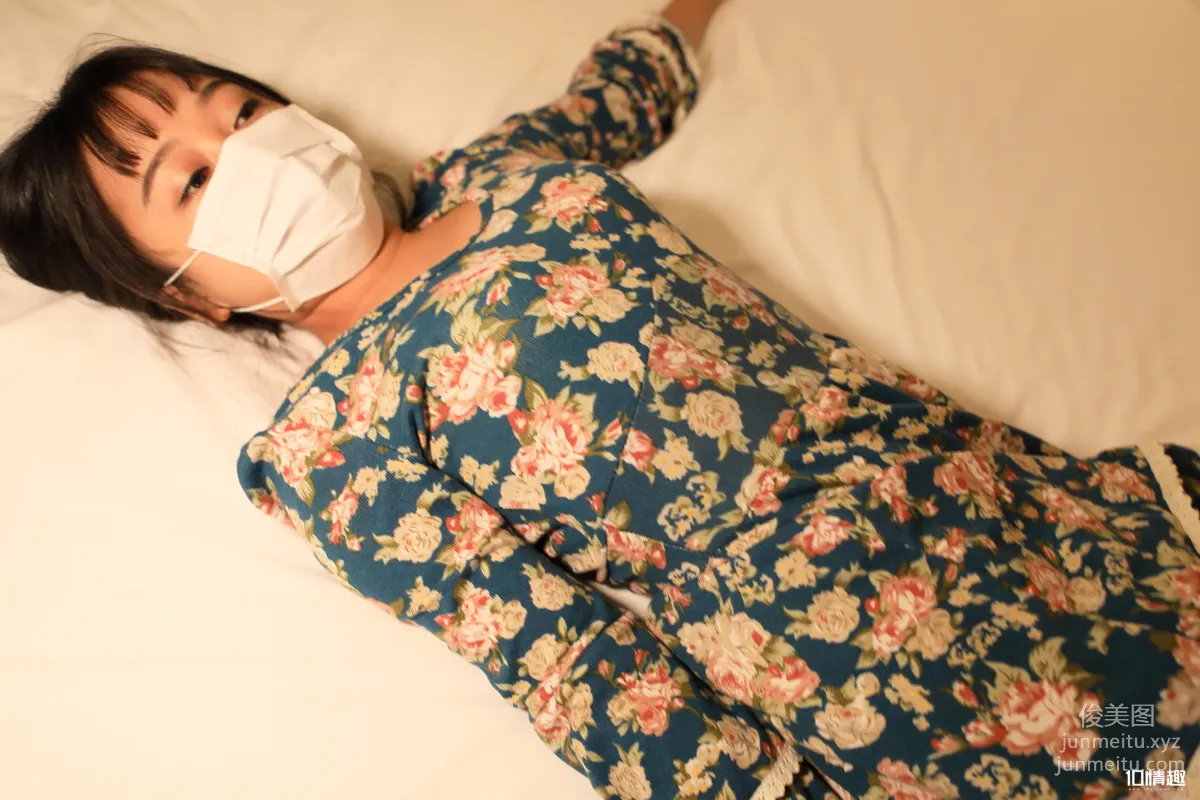 [ROSI写真]口罩系列 2018.11.21 KZ.892 page 26