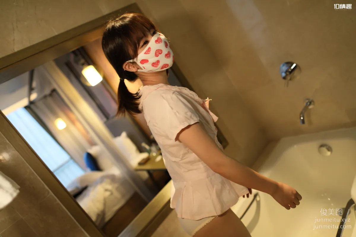 [ROSI写真]口罩系列 2018.11.28 KZ.899 page 13