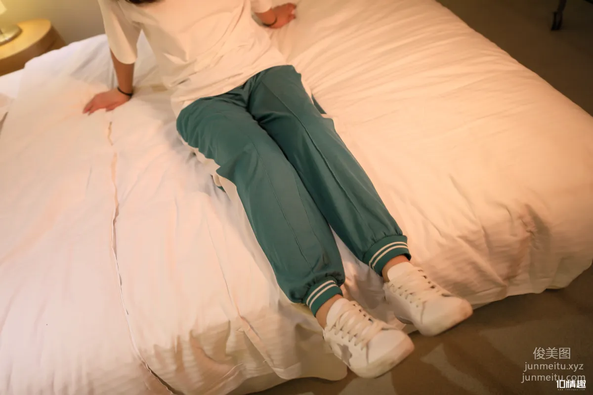 [ROSI写真]口罩系列 2018.12.06 KZ.907 page 6