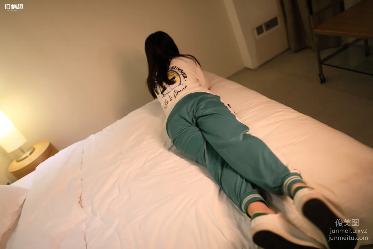 [ROSI写真]口罩系列 2018.12.06 KZ.907 page 10