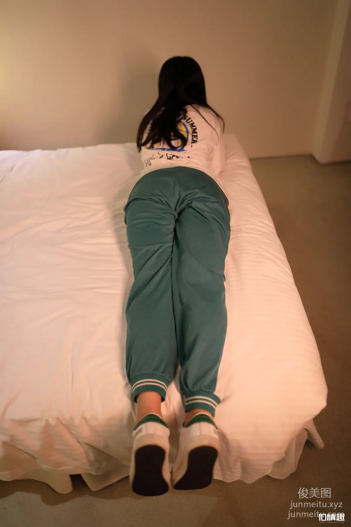 [ROSI写真]口罩系列 2018.12.06 KZ.907 page 12