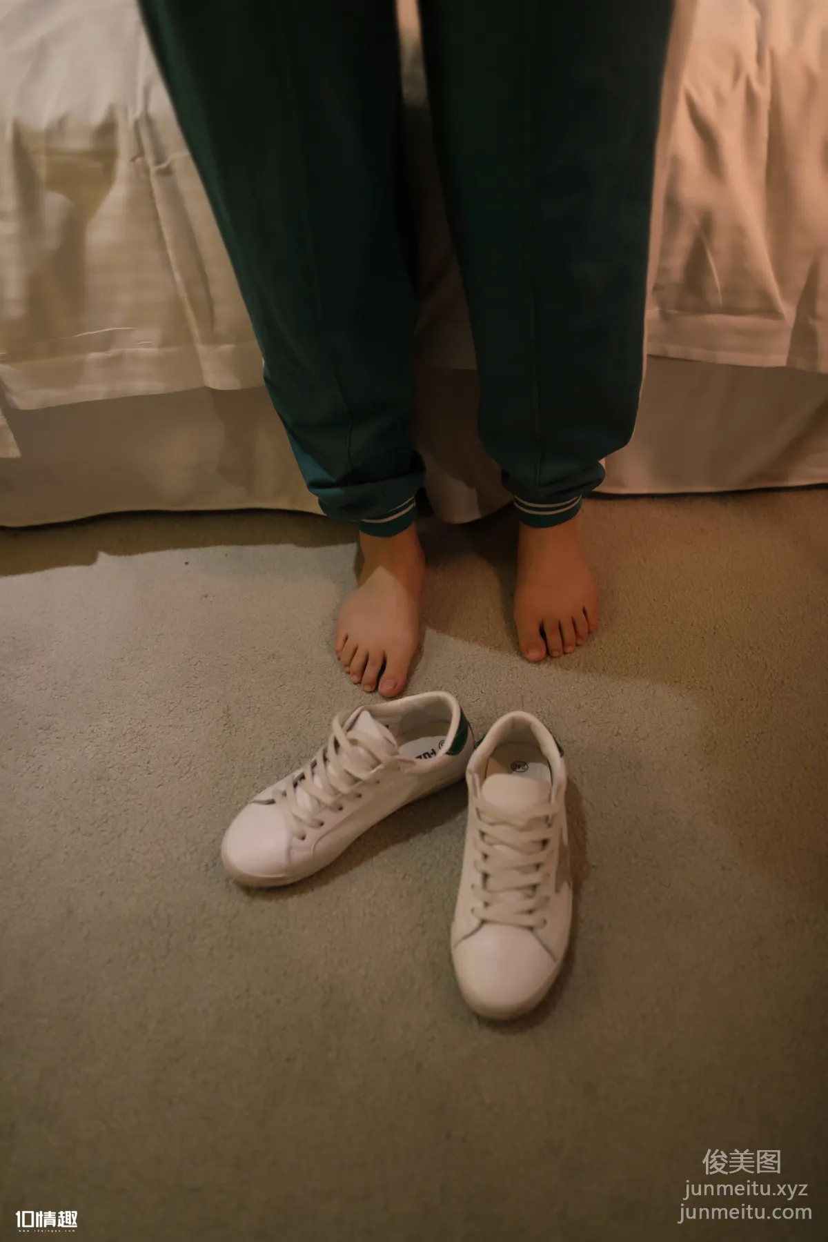 [ROSI写真]口罩系列 2018.12.06 KZ.907 page 13