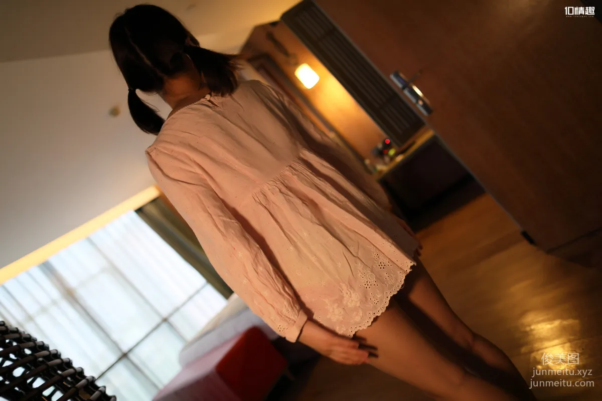 [ROSI写真]口罩系列 2018.12.08 KZ.909 page 9