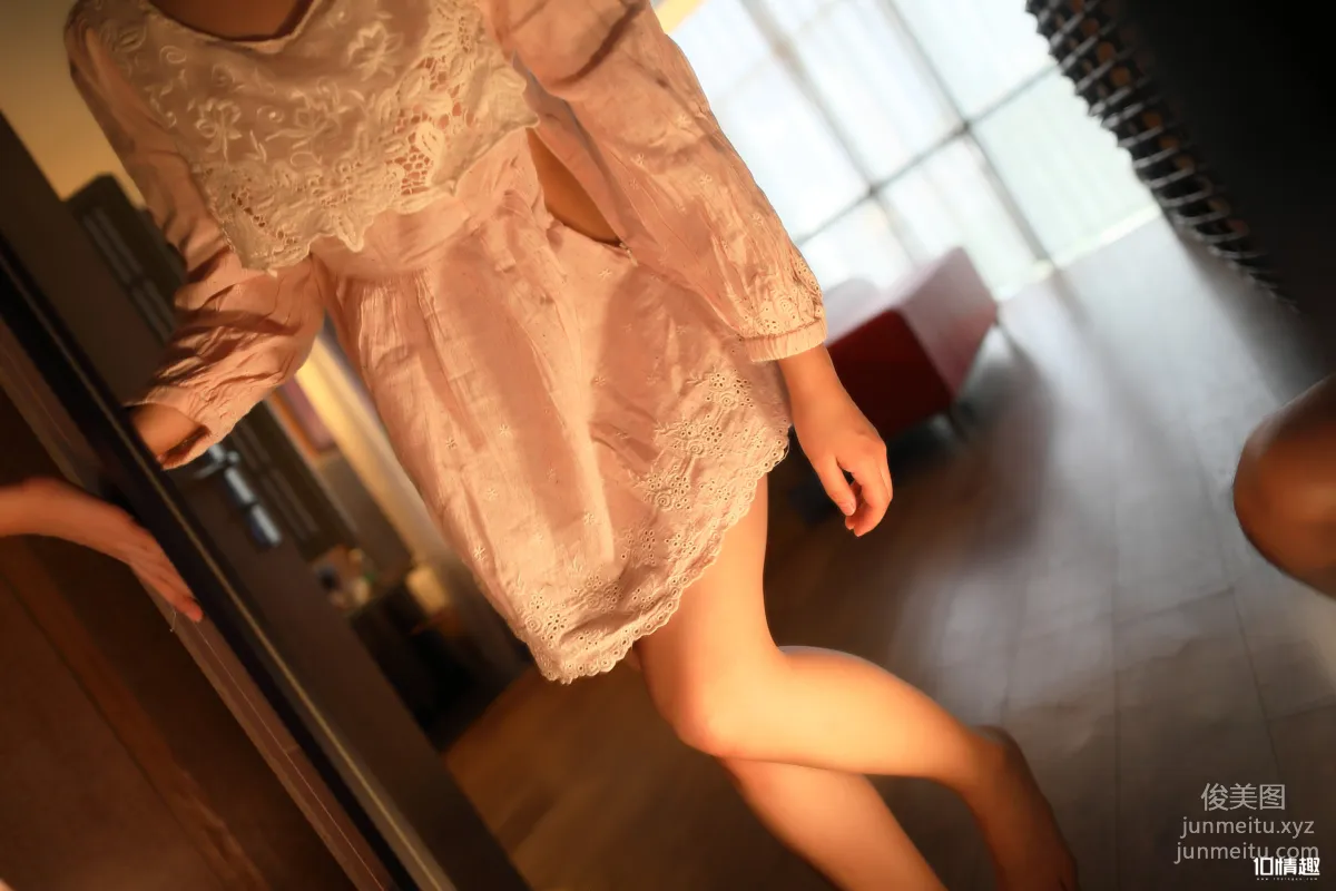 [ROSI写真]口罩系列 2018.12.08 KZ.909 page 60