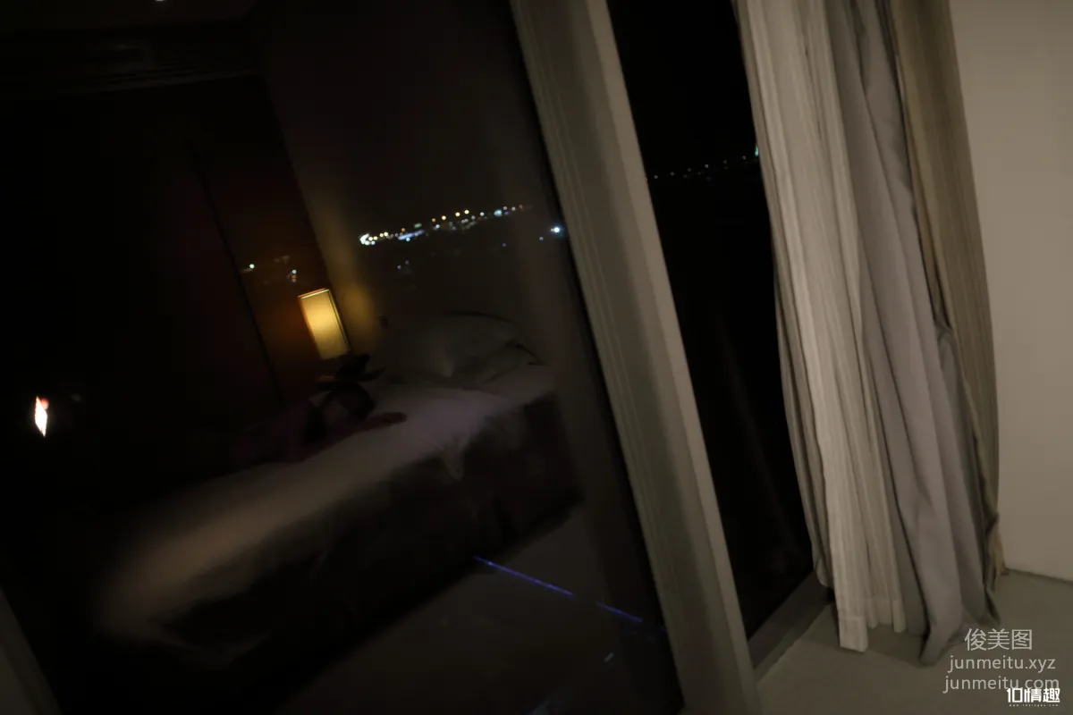 [ROSI写真]口罩系列 2018.12.10 KZ.911 page 2