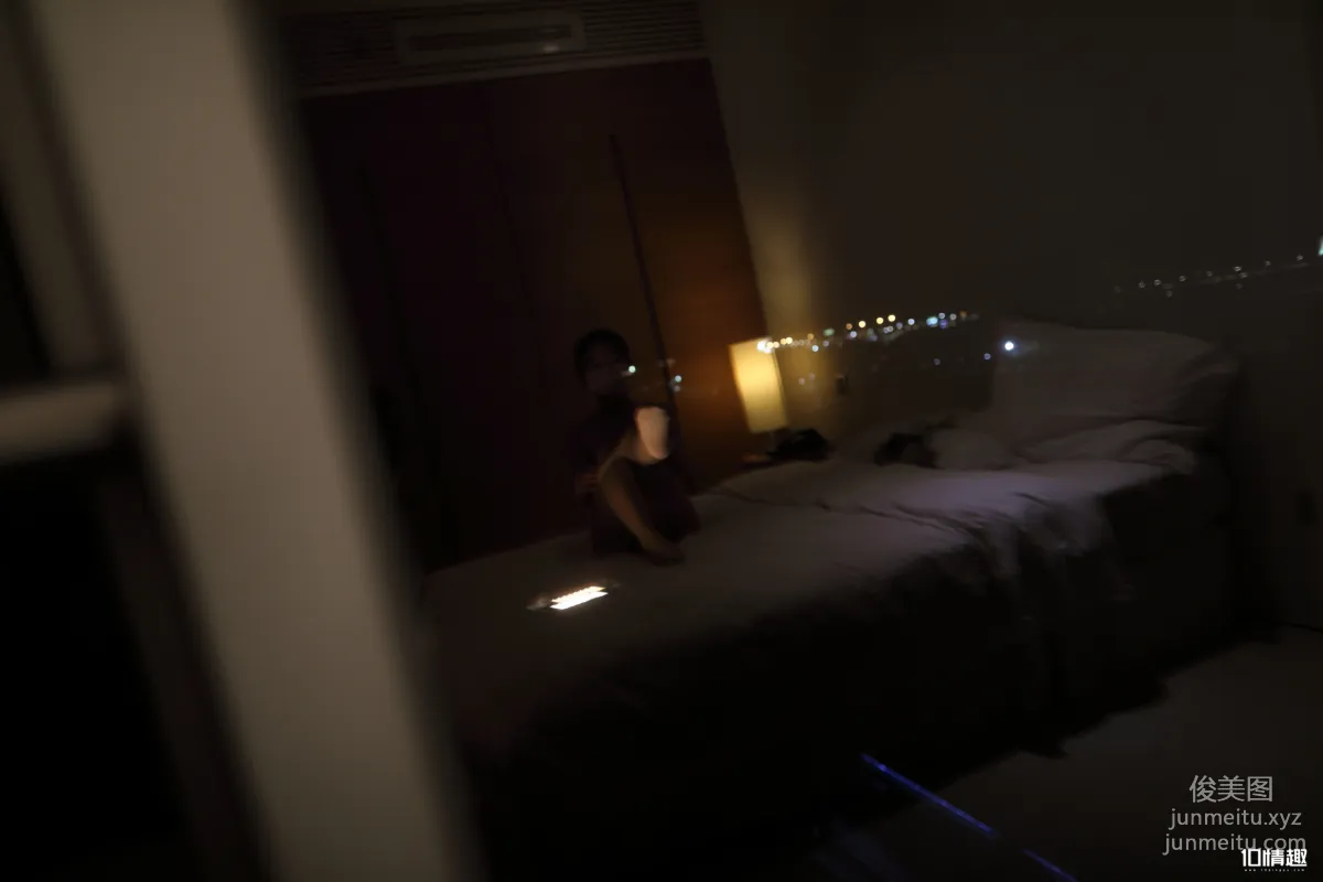 [ROSI写真]口罩系列 2018.12.10 KZ.911 page 47