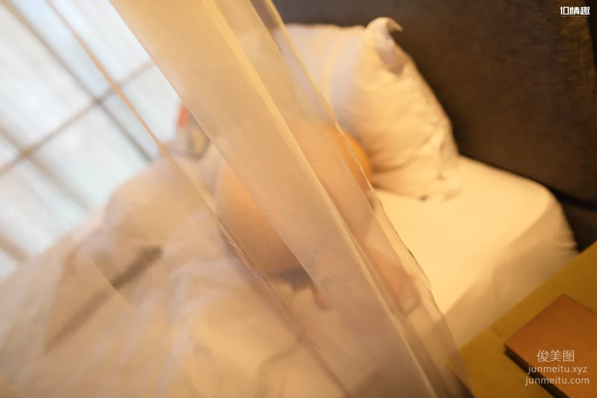 [ROSI写真]口罩系列 2018.12.13 KZ.914 page 54