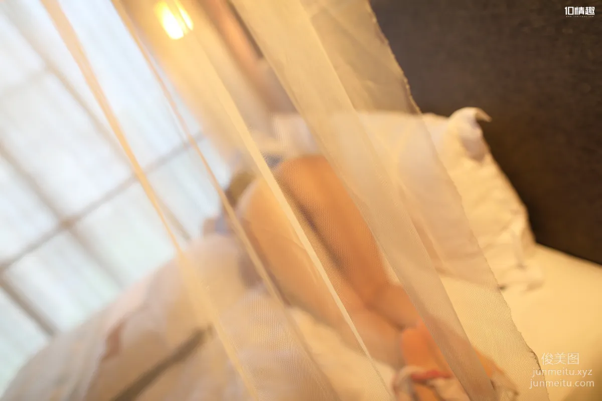 [ROSI写真]口罩系列 2018.12.13 KZ.914 page 56