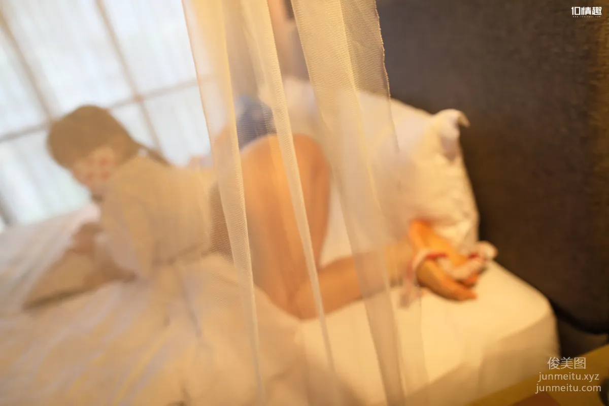 [ROSI写真]口罩系列 2018.12.13 KZ.914 page 58