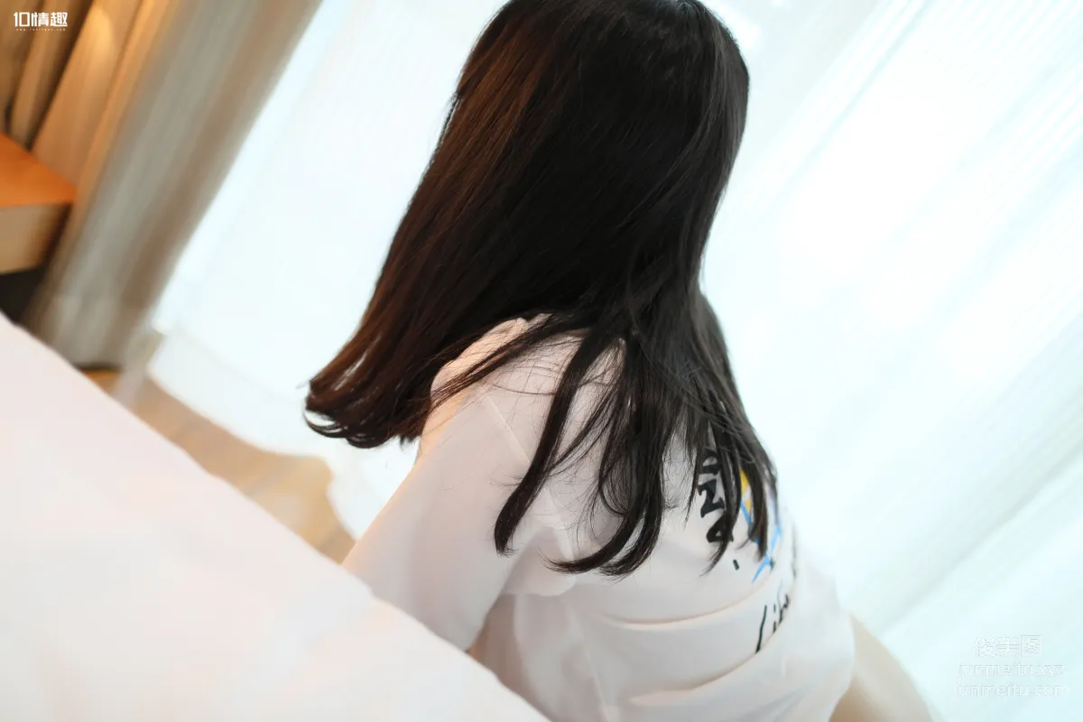 [ROSI写真]口罩系列 2018.12.23 KZ.924 page 18