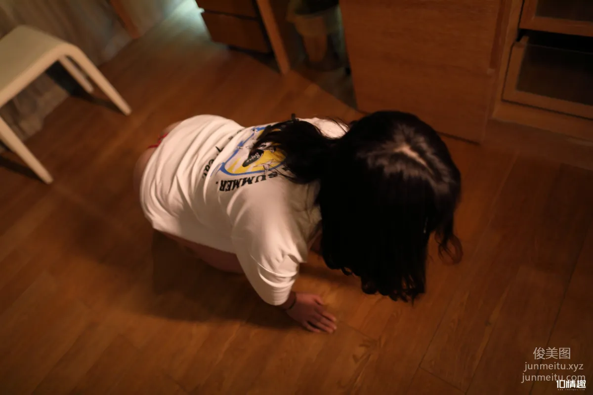 [ROSI写真]口罩系列 2018.12.26 KZ.927 page 10