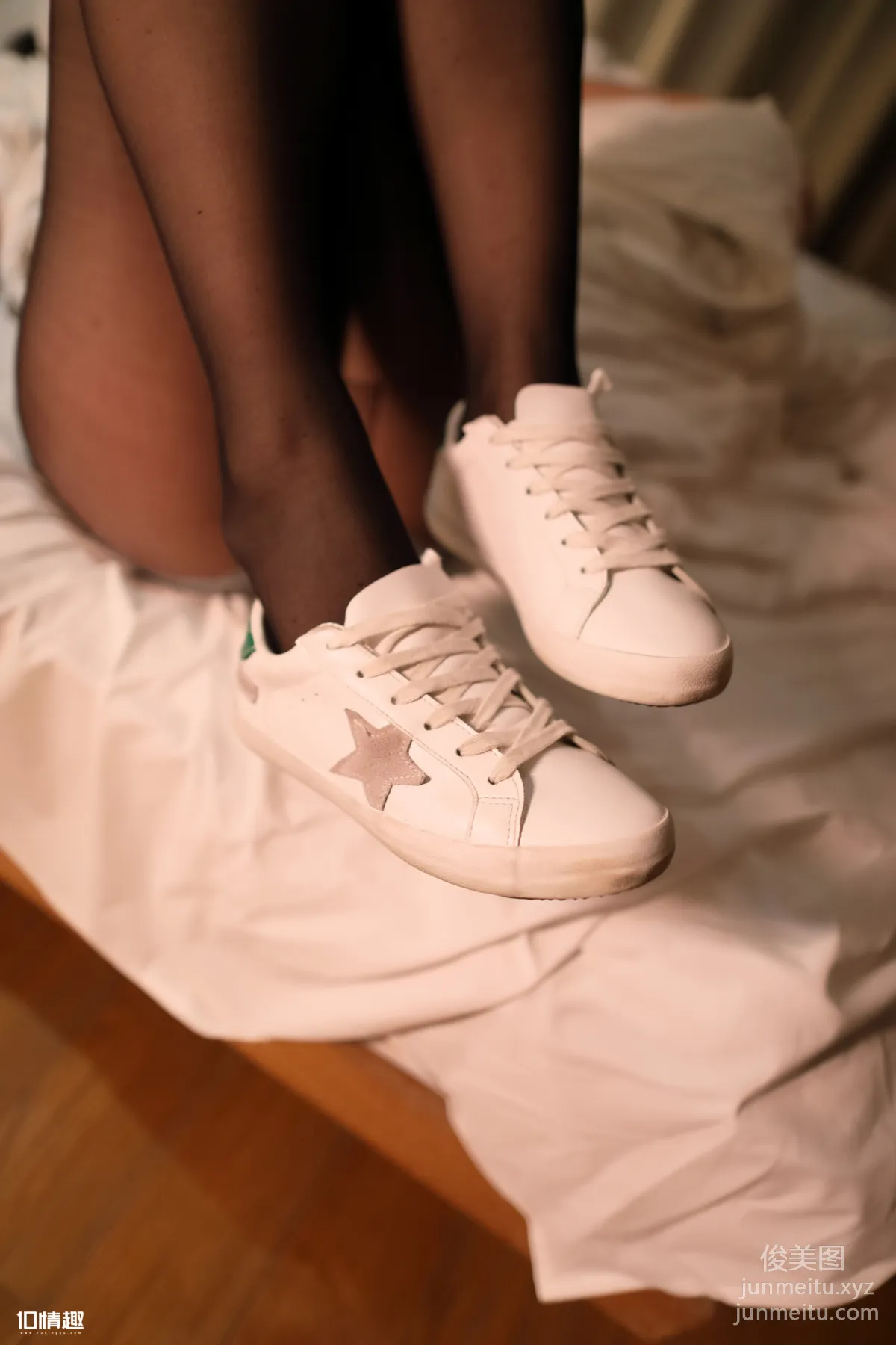 [ROSI写真]口罩系列 2018.12.29 KZ.930 page 22