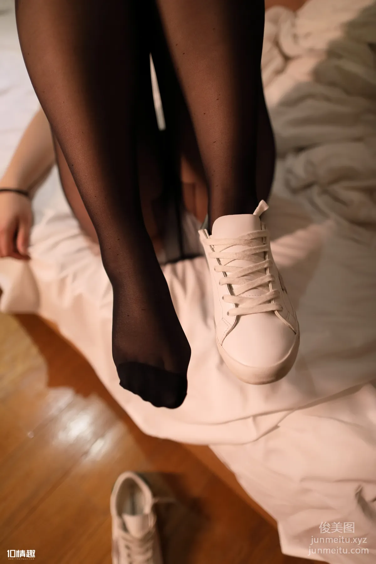 [ROSI写真]口罩系列 2018.12.29 KZ.930 page 23