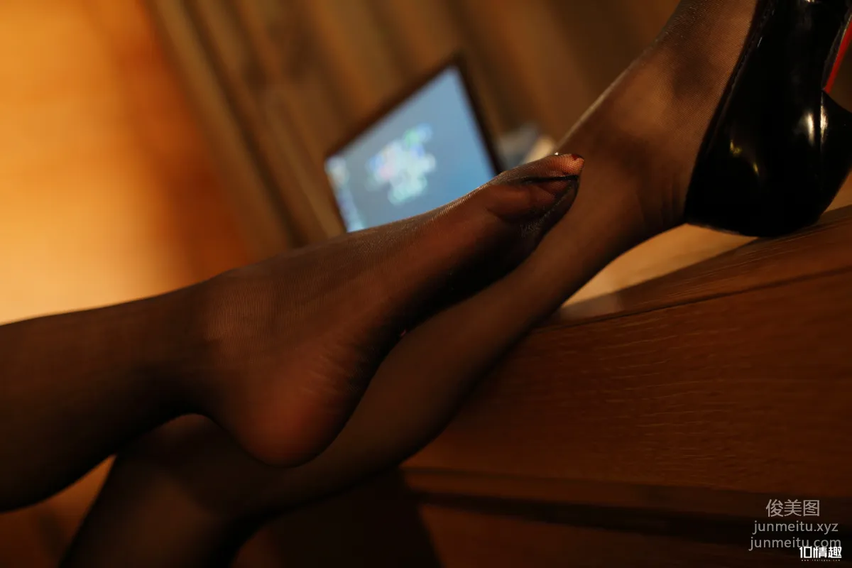 [ROSI写真]口罩系列 2018.12.31 KZ.932 page 38