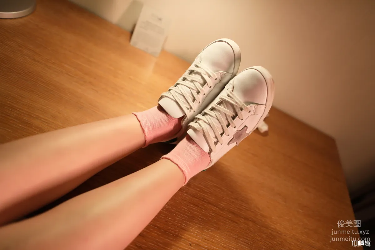 [ROSI写真]口罩系列 2019.01.01 KZ.933 page 18