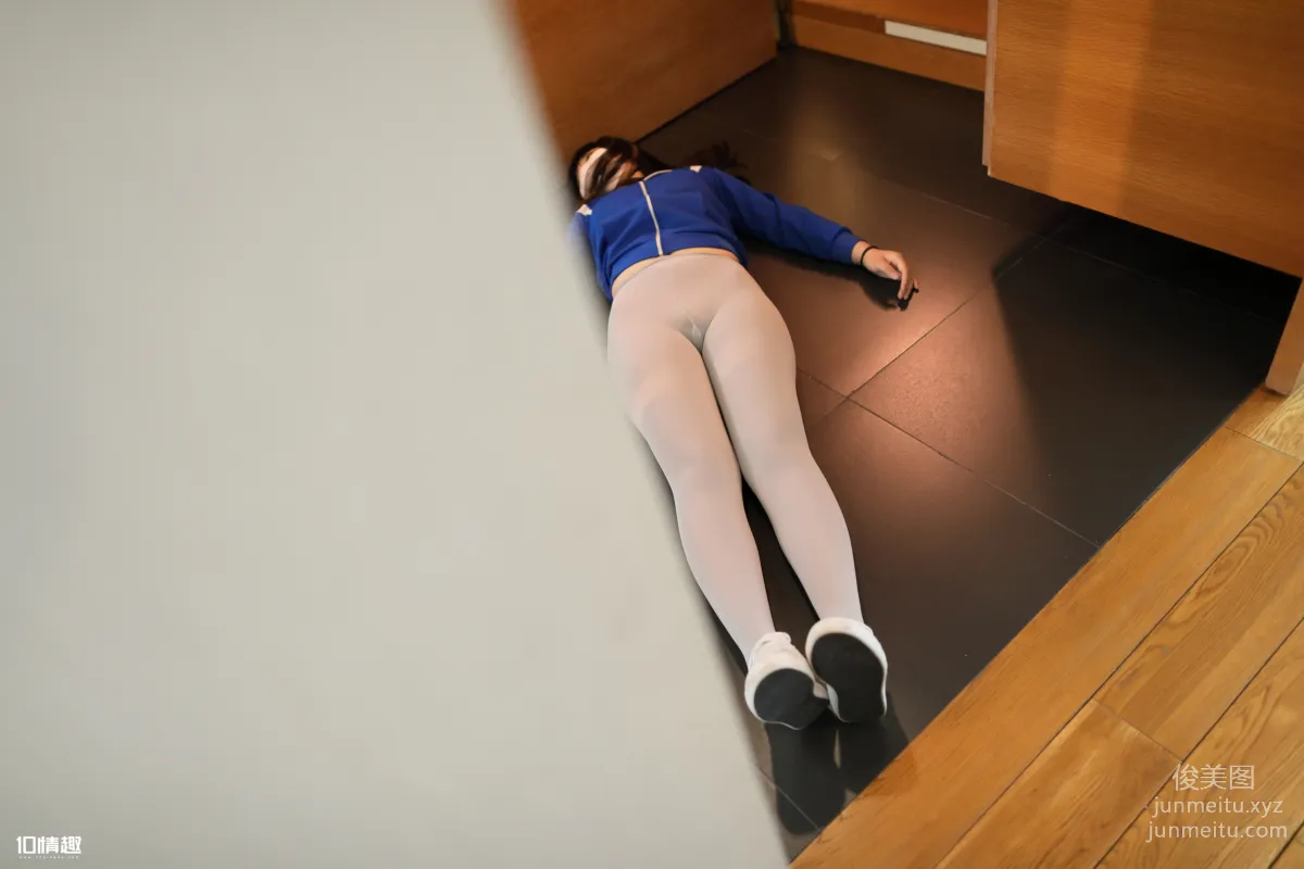 [ROSI写真]口罩系列 2019.01.03 KZ.935 page 43