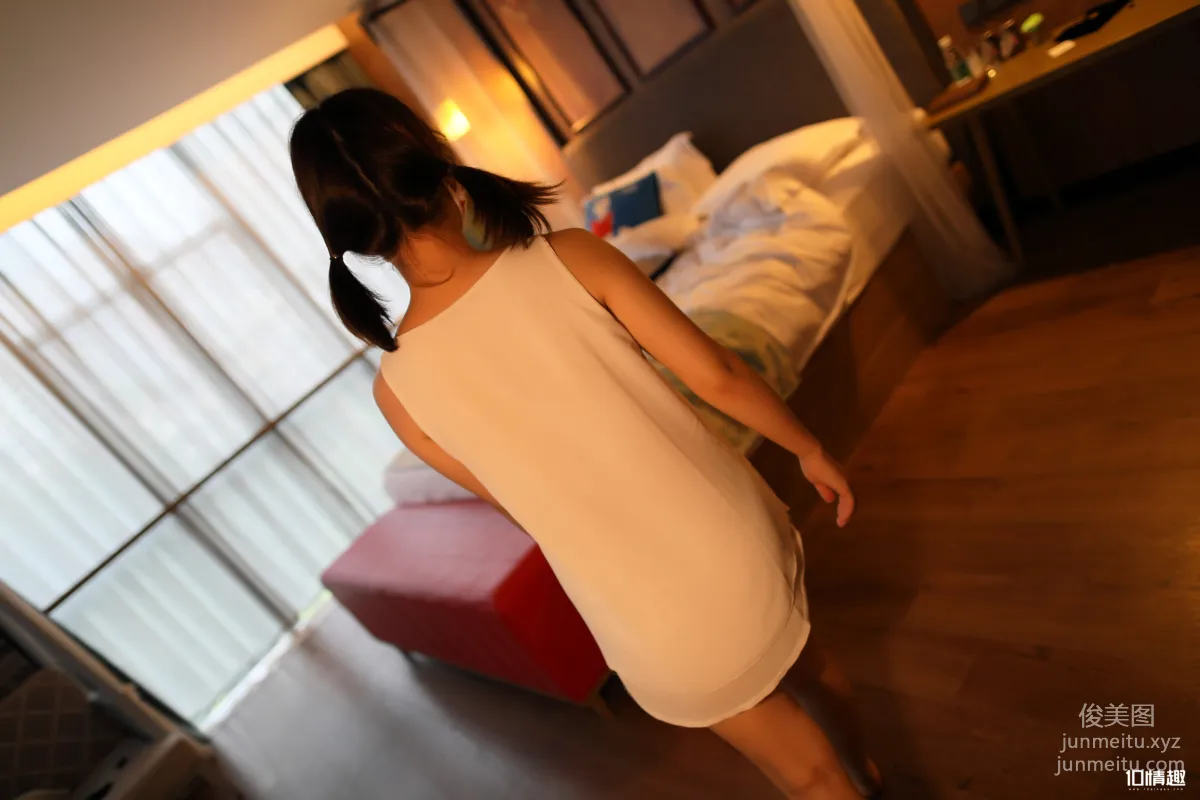 [ROSI写真]口罩系列 2019.01.09 KZ.941 page 5