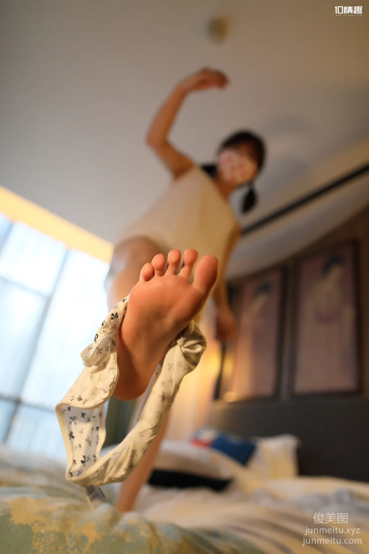 [ROSI写真]口罩系列 2019.01.09 KZ.941 page 61