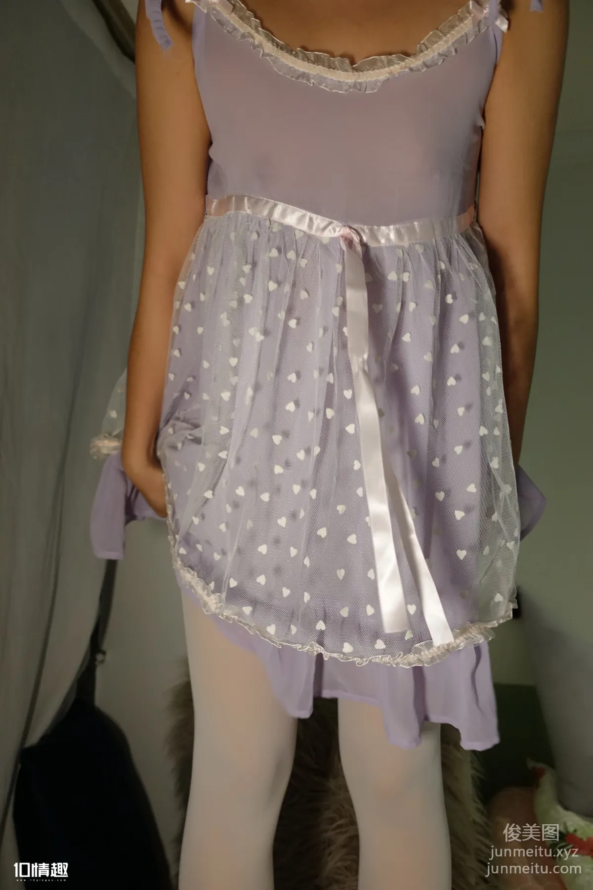 [ROSI写真]口罩系列 2019.01.14 KZ.946 page 11