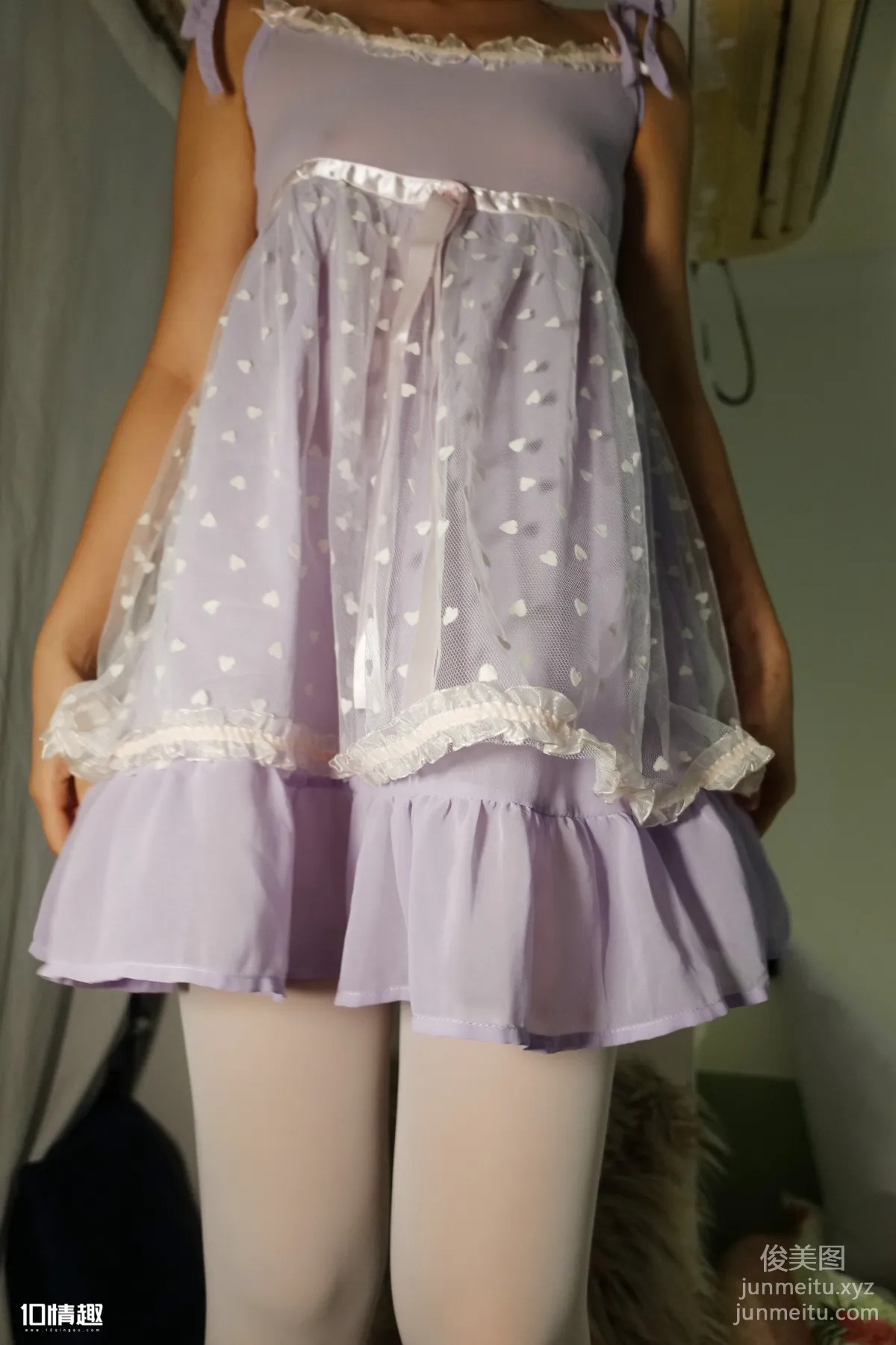 [ROSI写真]口罩系列 2019.01.14 KZ.946 page 12