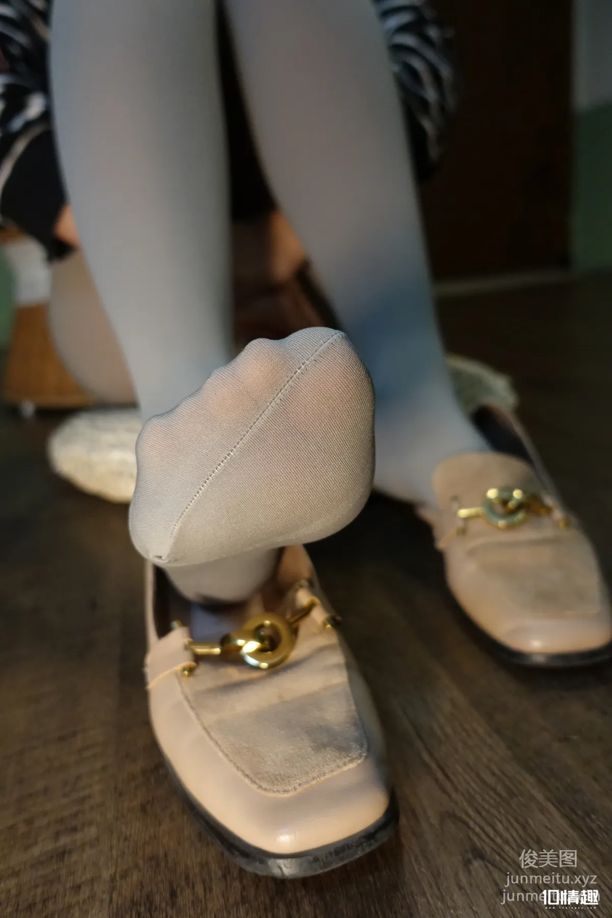 [ROSI写真]口罩系列 2019.01.26 KZ.958 page 52