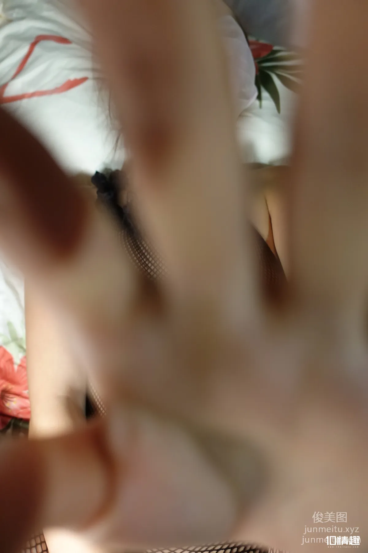 [ROSI写真]口罩系列 2019.01.29 KZ.961 page 42