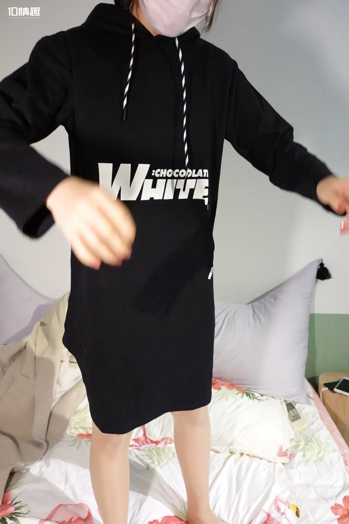 [ROSI写真]口罩系列 2019.02.02 KZ.965 page 3