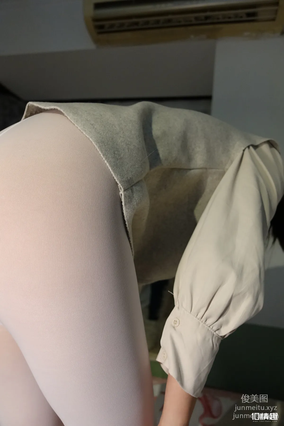 [ROSI写真]口罩系列 2019.02.06 KZ.969 page 24