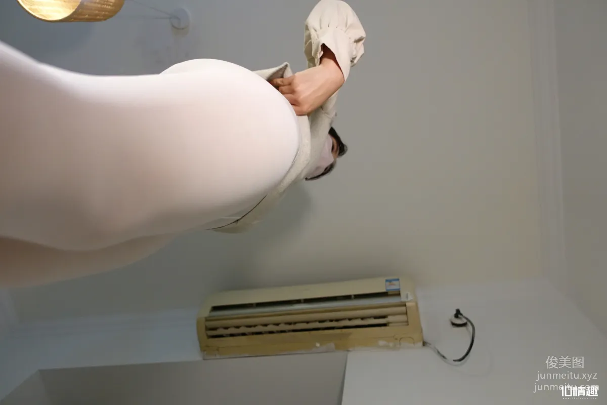 [ROSI写真]口罩系列 2019.02.06 KZ.969 page 35