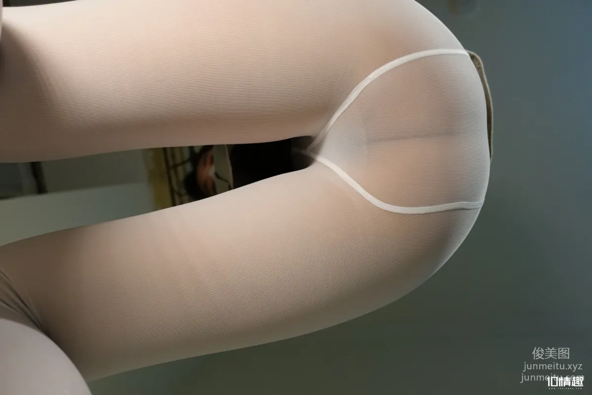 [ROSI写真]口罩系列 2019.02.06 KZ.969 page 46