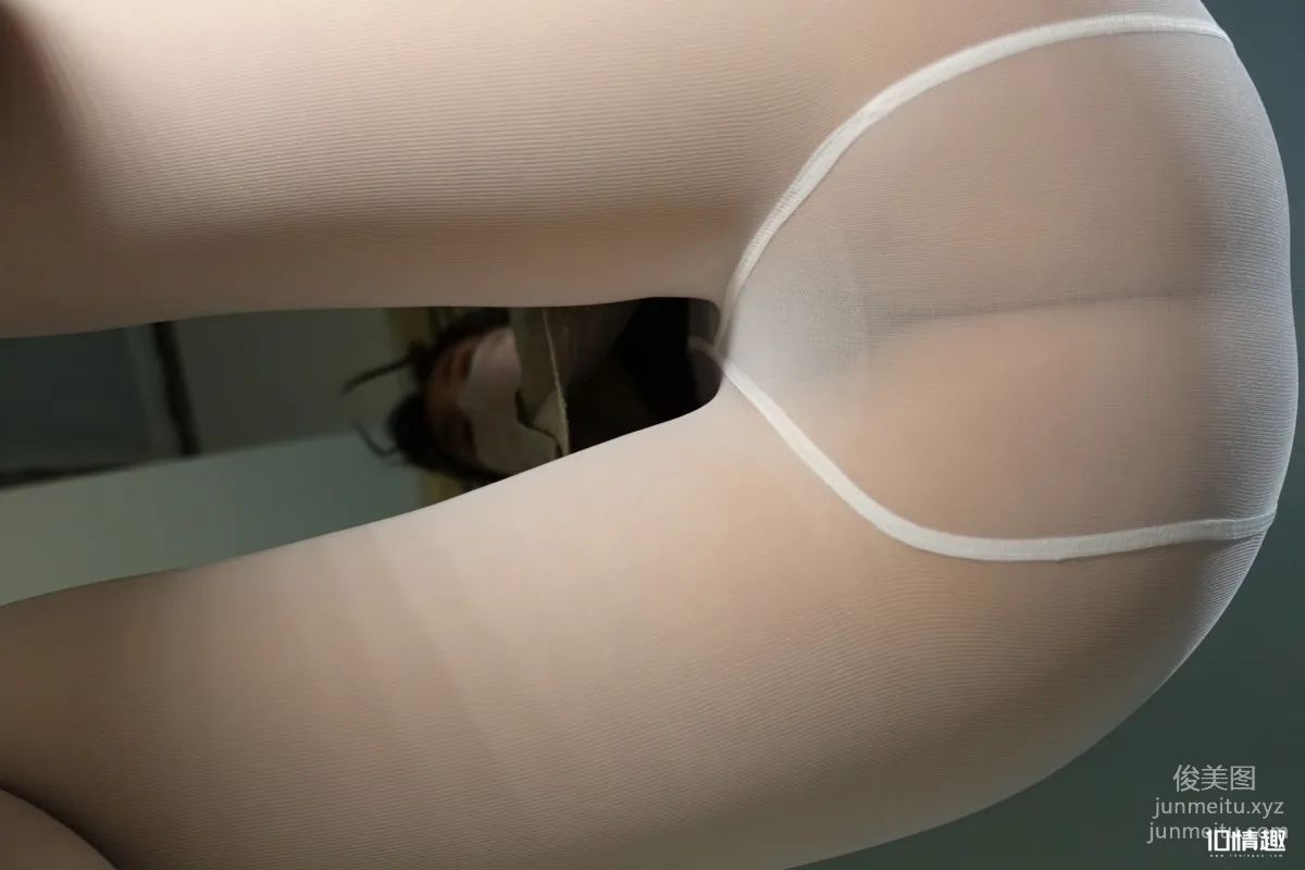 [ROSI写真]口罩系列 2019.02.06 KZ.969 page 47