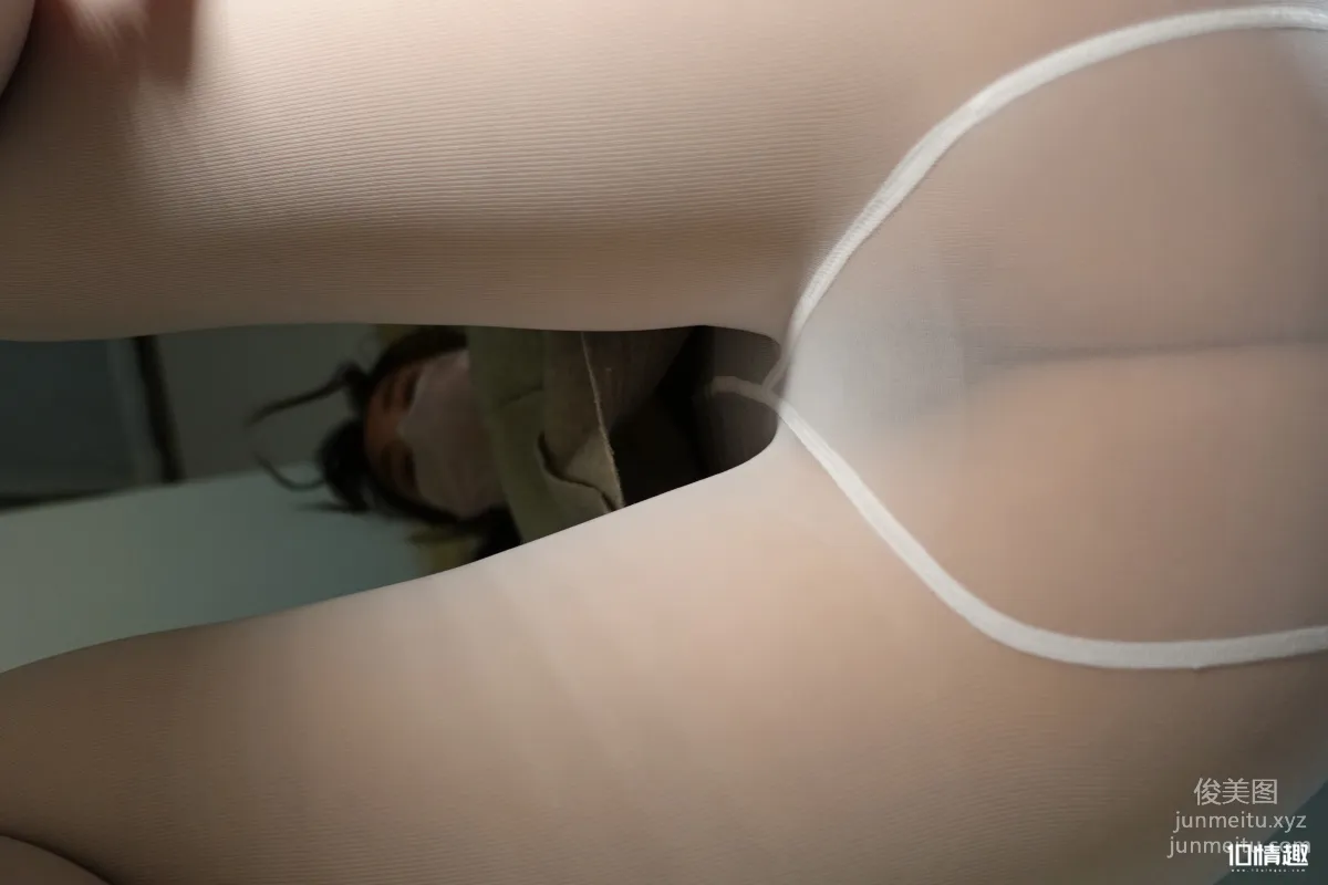 [ROSI写真]口罩系列 2019.02.06 KZ.969 page 48