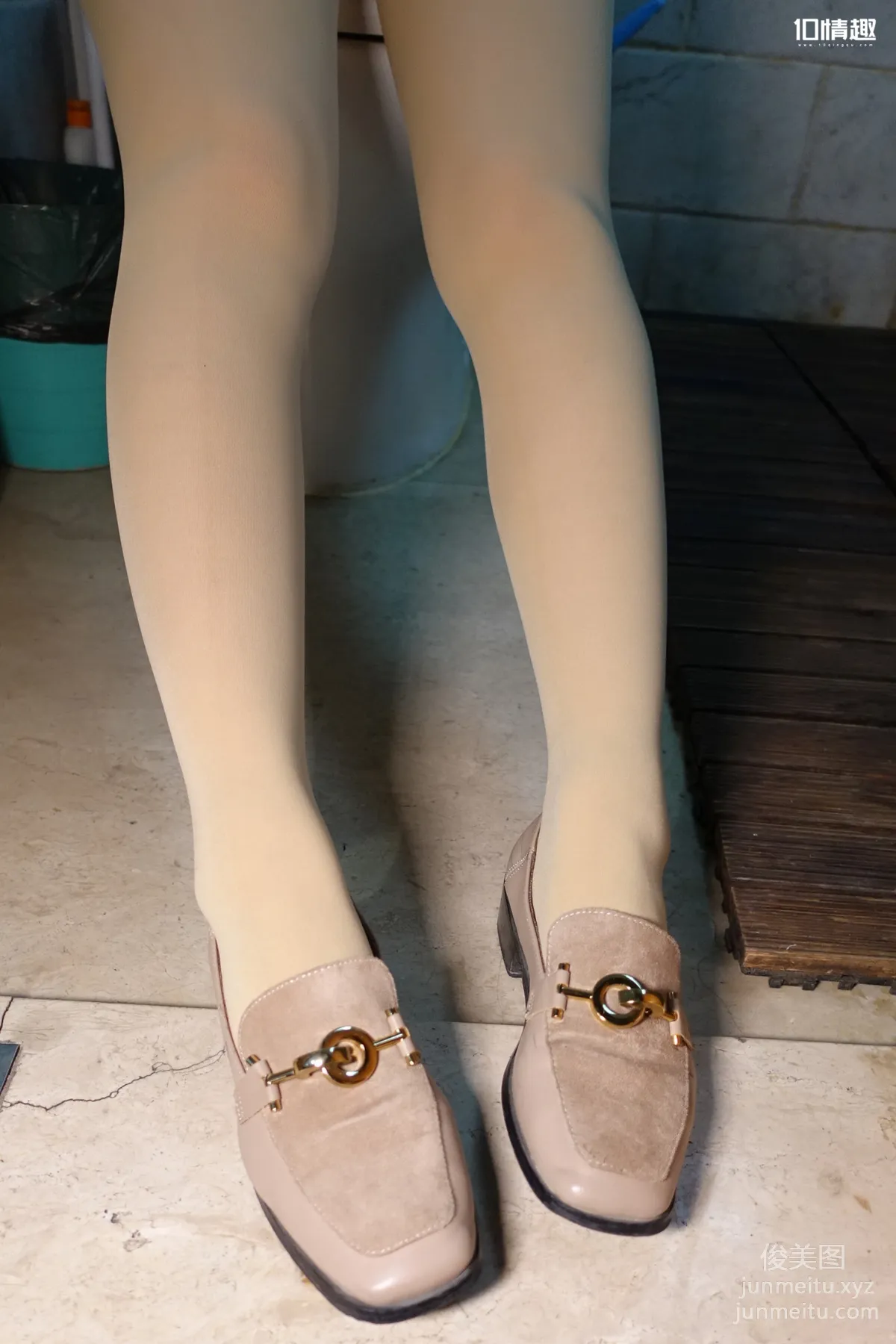 [ROSI写真]口罩系列 2019.02.14 KZ.977 page 20