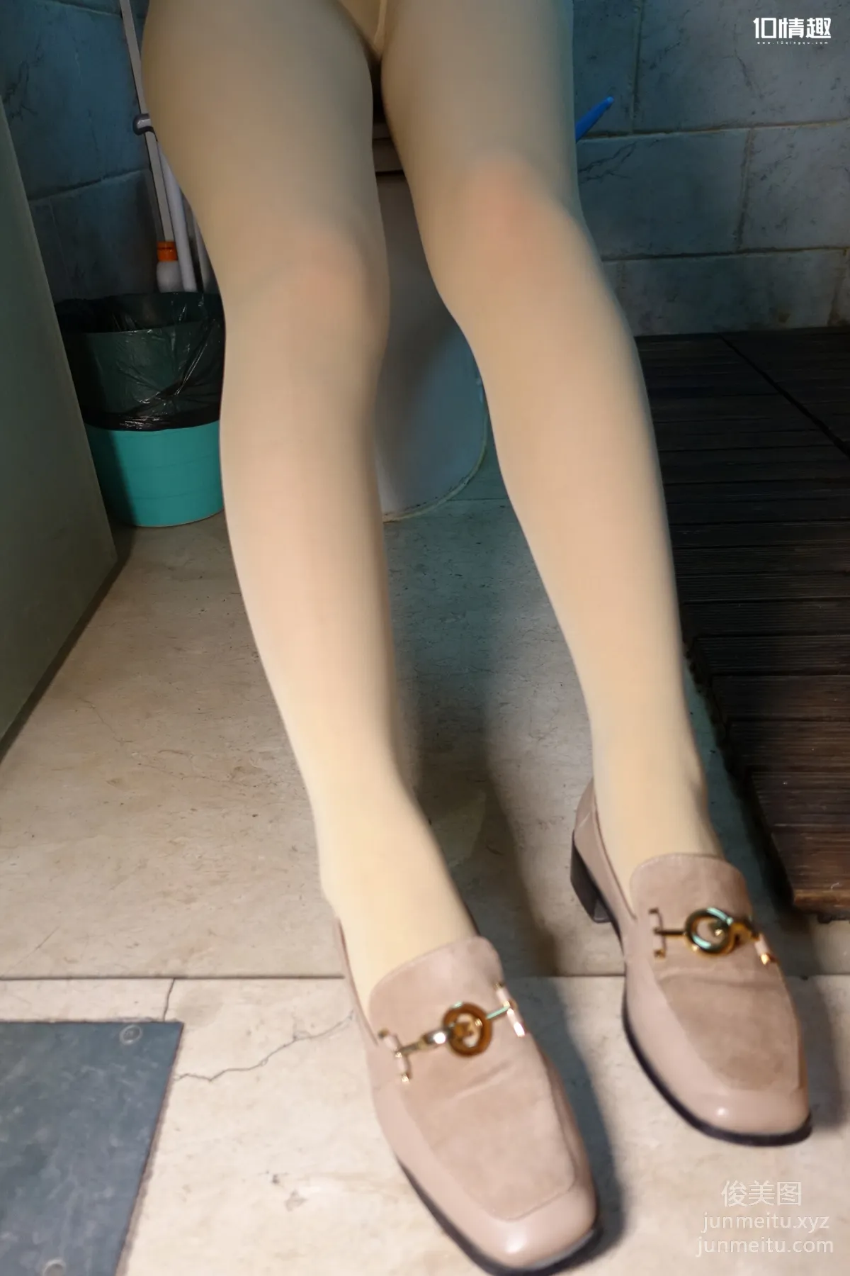 [ROSI写真]口罩系列 2019.02.14 KZ.977 page 22