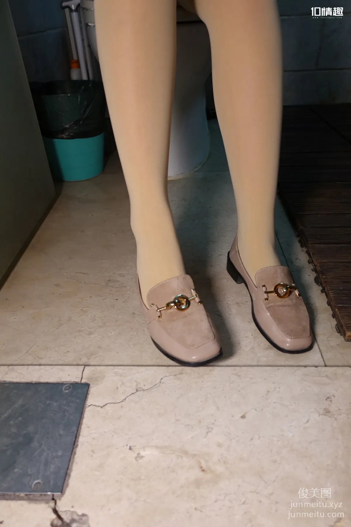 [ROSI写真]口罩系列 2019.02.14 KZ.977 page 23