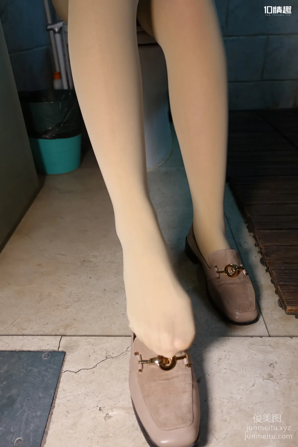 [ROSI写真]口罩系列 2019.02.14 KZ.977 page 24