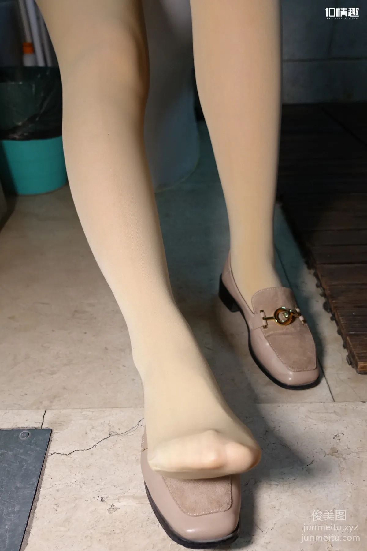 [ROSI写真]口罩系列 2019.02.14 KZ.977 page 25