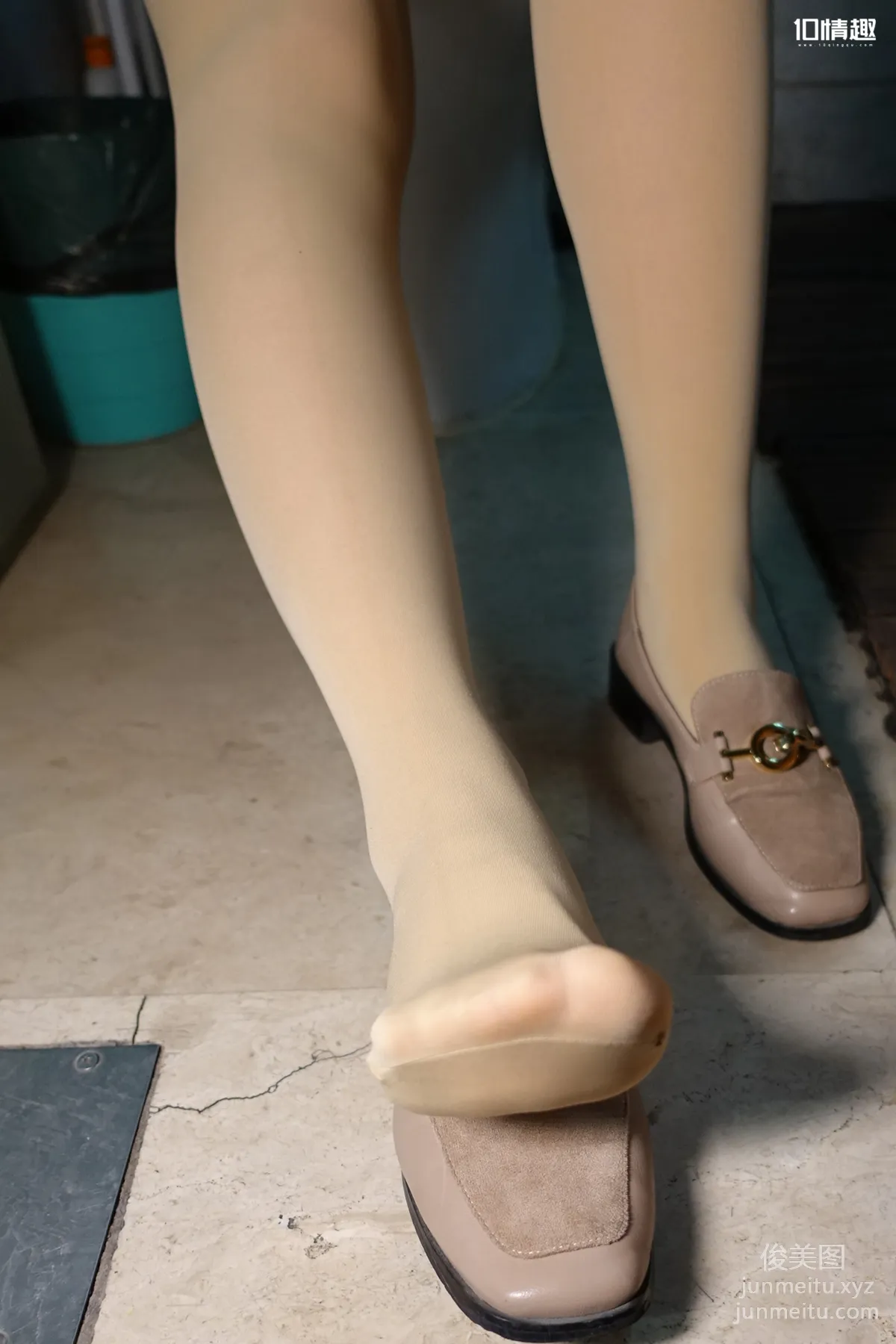 [ROSI写真]口罩系列 2019.02.14 KZ.977 page 26