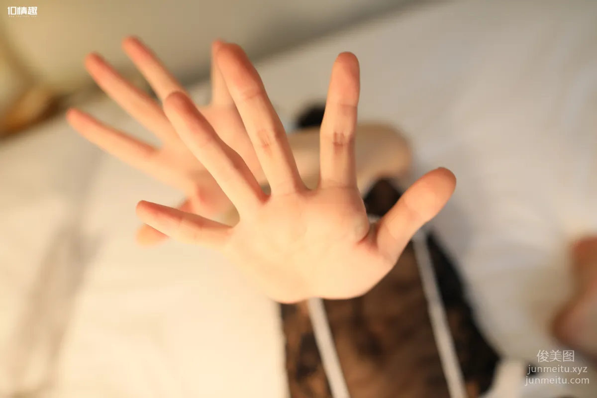 [ROSI写真]口罩系列 2019.02.15 KZ.978 page 25