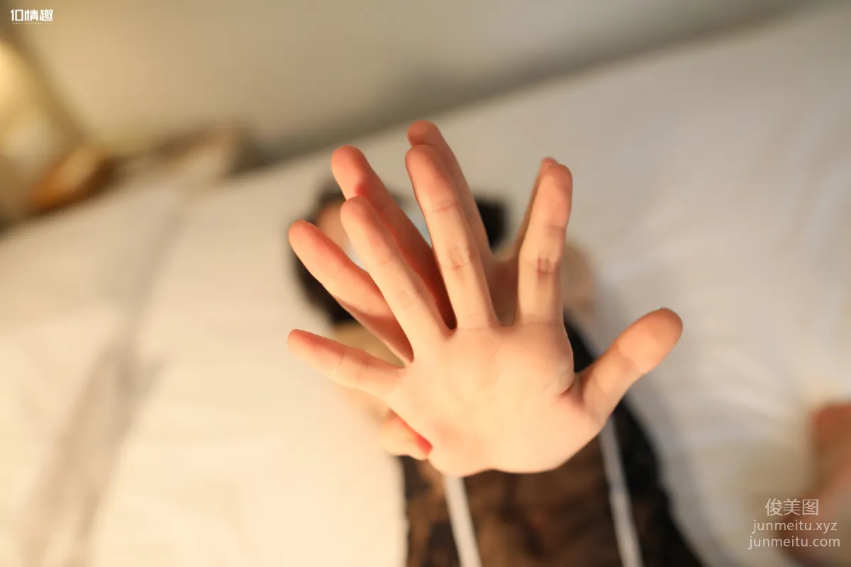 [ROSI写真]口罩系列 2019.02.15 KZ.978 page 26