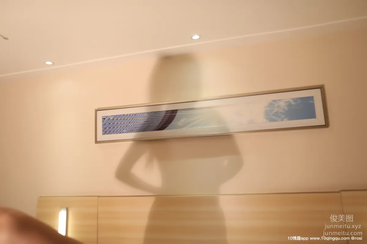 [ROSI写真]口罩系列 2019.03.06 KZ.997 page 5