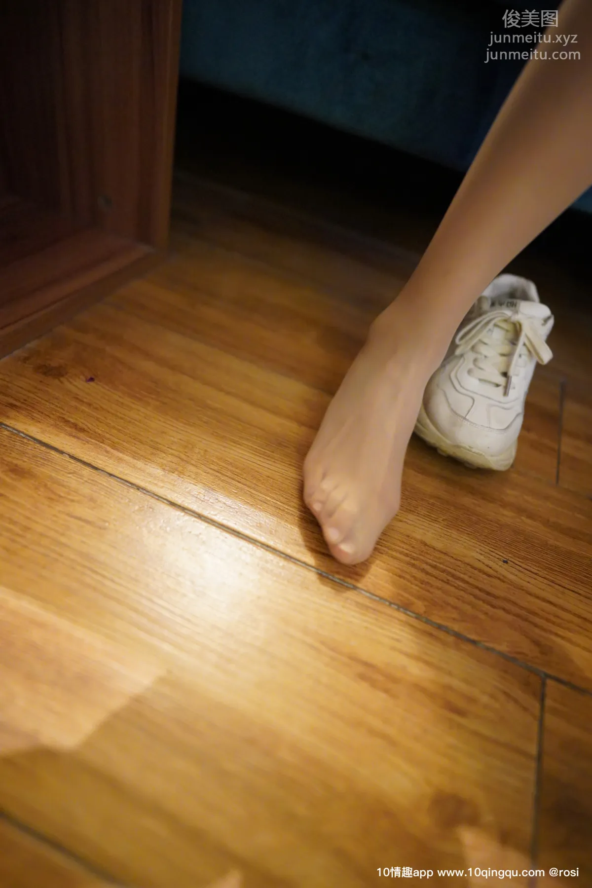 [ROSI写真] 口罩系列 2019.05.25 KZ.1077 page 12