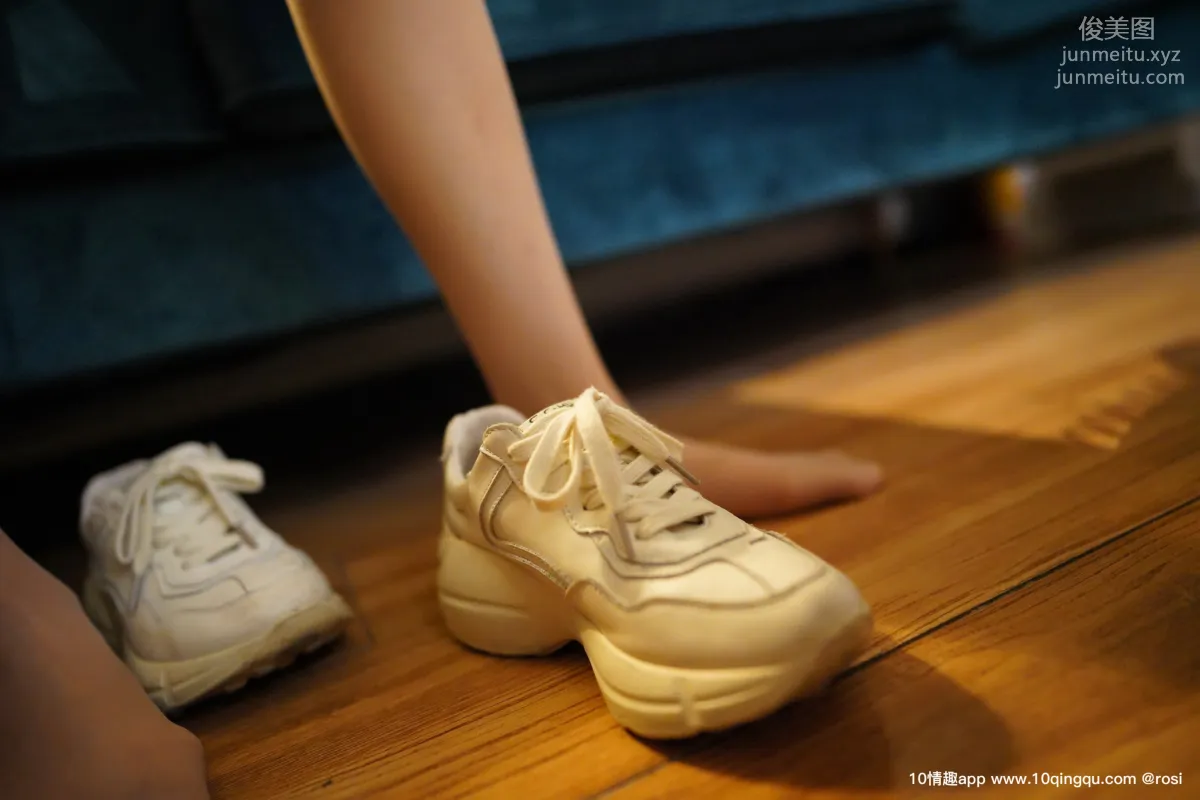 [ROSI写真] 口罩系列 2019.05.25 KZ.1077 page 14