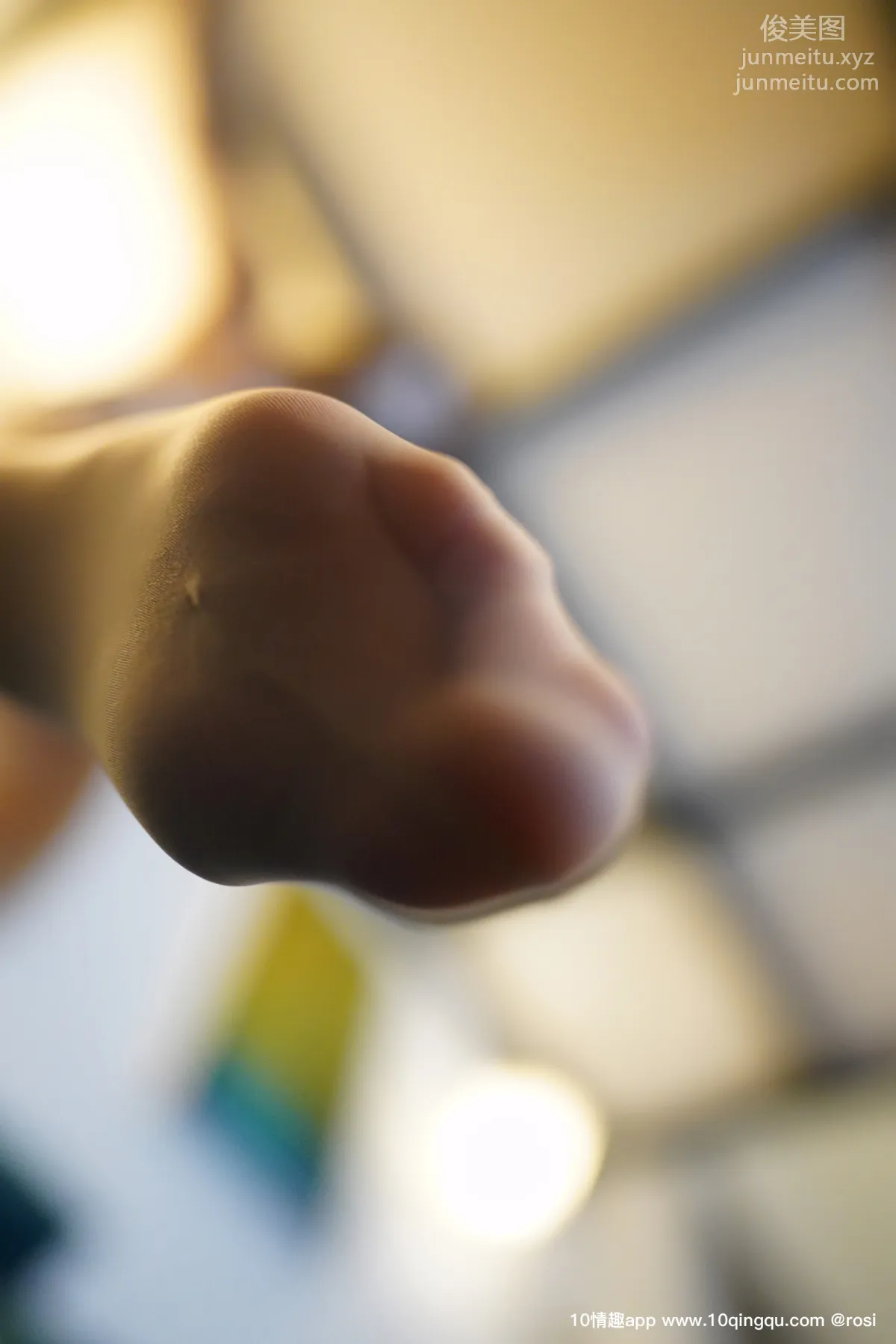 [ROSI写真] 口罩系列 2019.05.25 KZ.1077 page 58