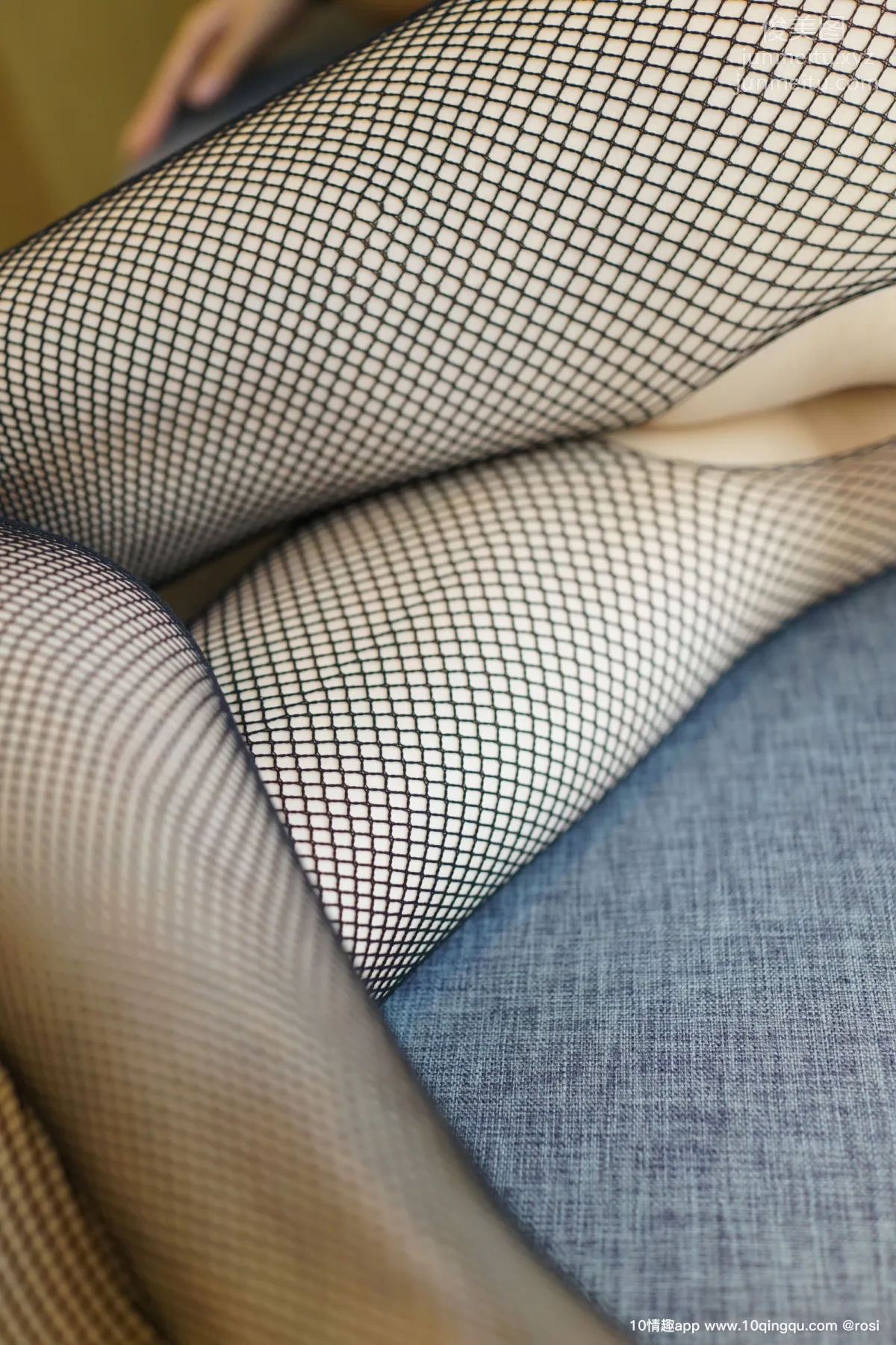 [ROSI写真] 口罩系列 2019.06.09 KZ.1092 page 14